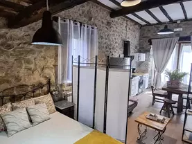 Casa Entrepeñas 3000 apartamentos turísticos en Corvera de Toranzo